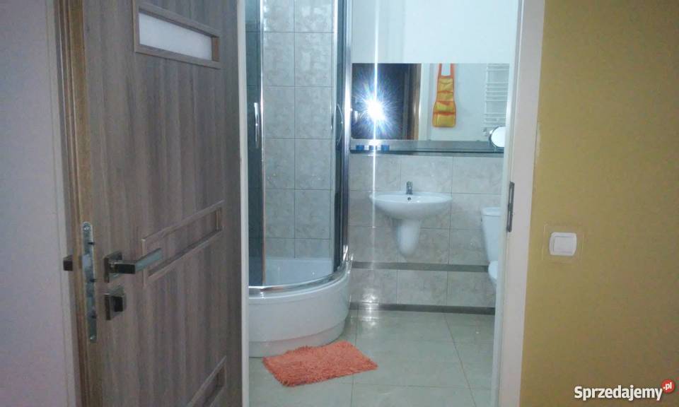 Sprzedam mieszkanie 54m2 Fordon 2010 kujawsko-pomorskie