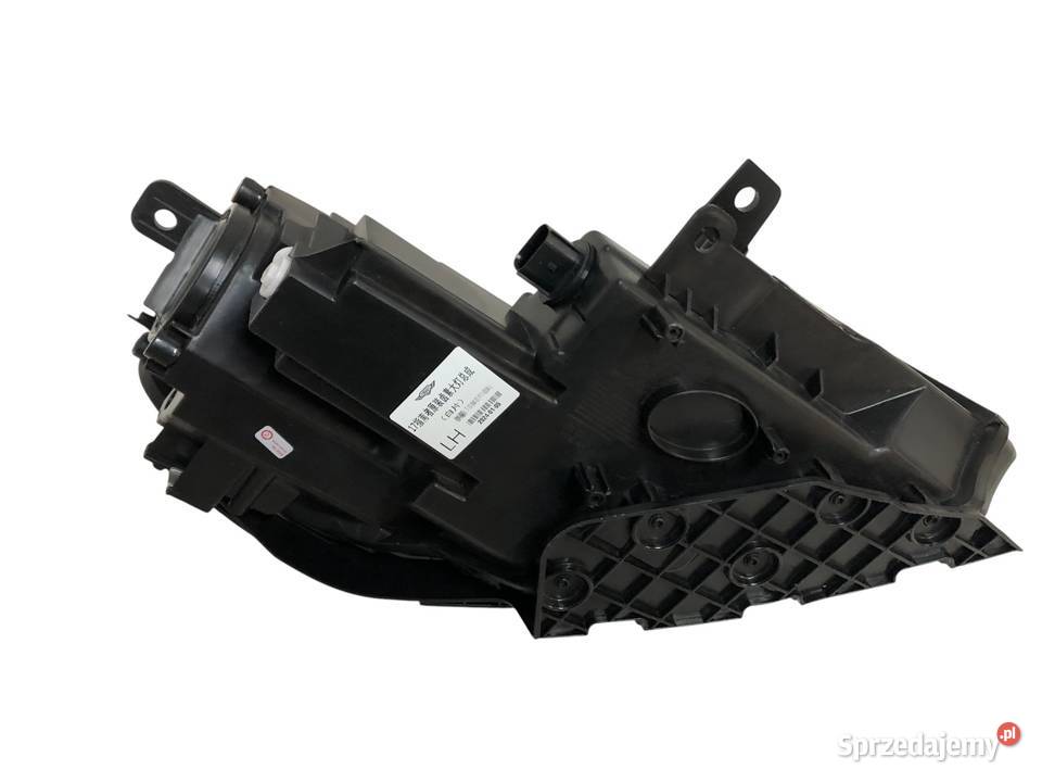 JEEP COMPASS MP 062017042021 Reflektor Lampa Lampy przednie Skarżysko-Kamienna