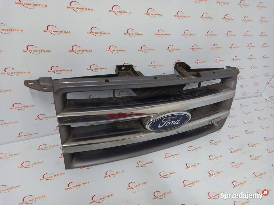 GRILL ATRAPA CHŁODNICY PRZÓD FORD RANGER IV 0609 Atrapy Kielce