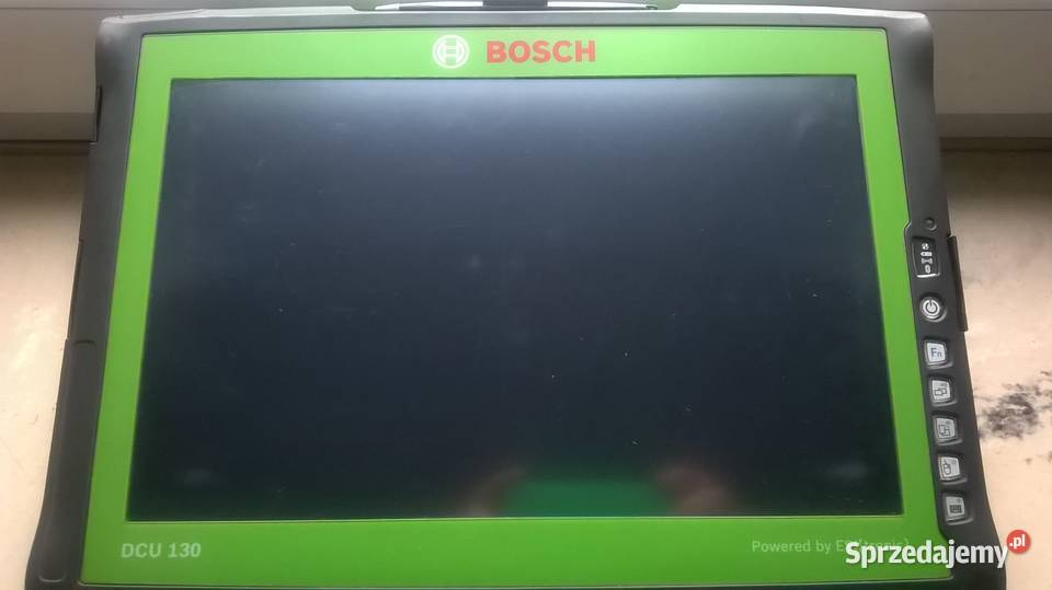 KTS Bosch DCU220 DCU100 DCU130 Bielsko-Biała