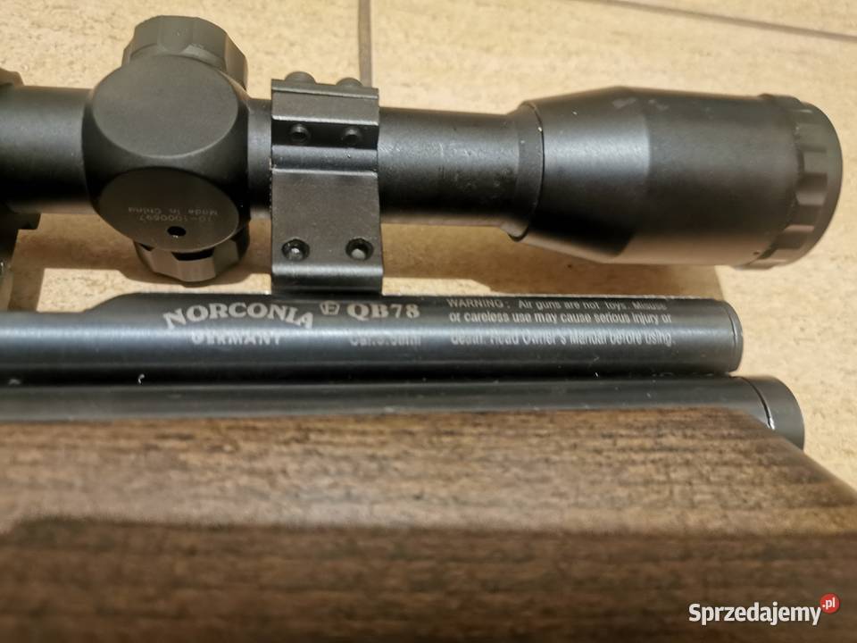 Pcp norconia 55 Busko-Zdrój