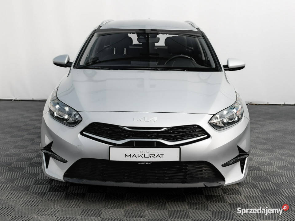 Kia Ceed GD4E98215 TGDI M 2 stref klima Kcof Pępowo