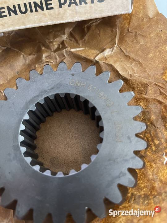 5118913 Koło zębate JX Farmall TDD Holland Case