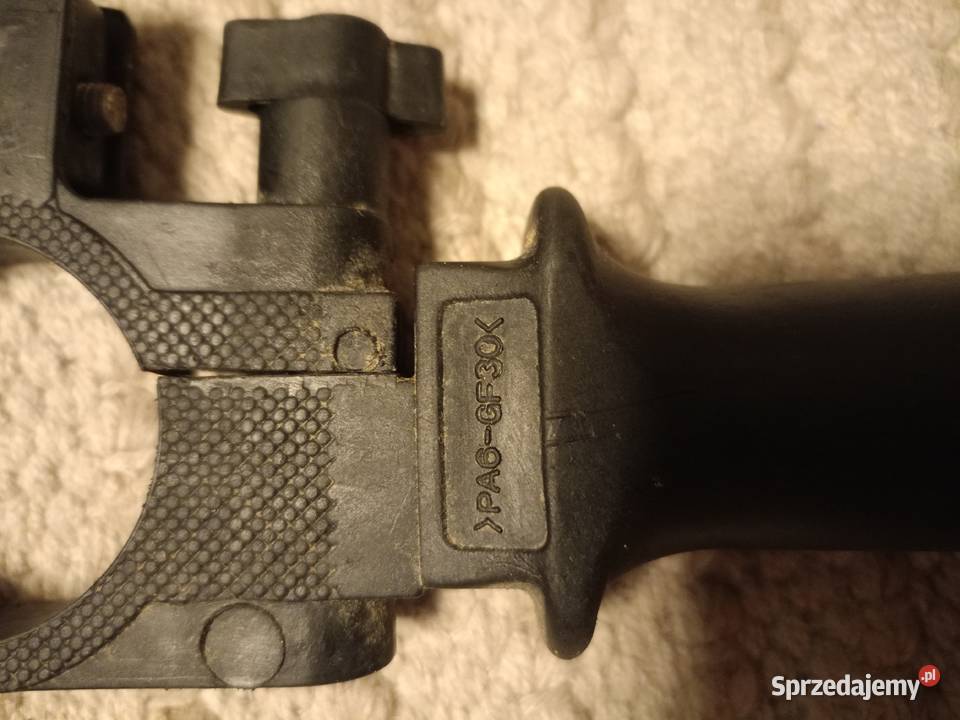 Uchwyt do wiertarki Pleszew