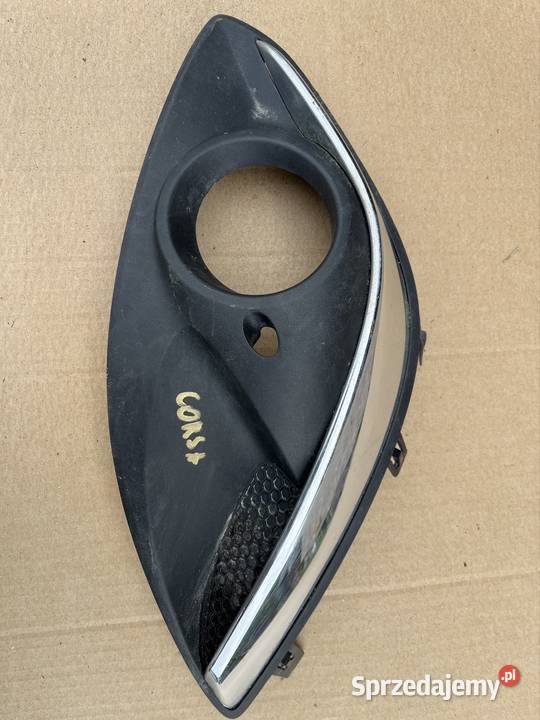 KRATKA ZDERZAKA PRAWY PRZÓD CORSA D LIFT Międzychód sprzedam