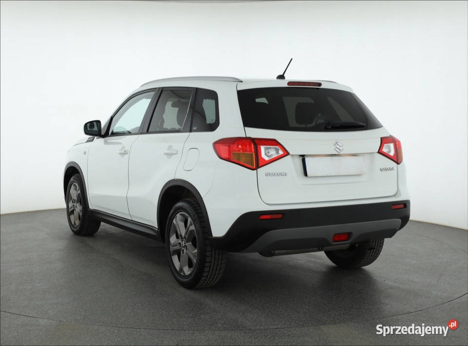 Suzuki Vitara 16 VVT ABS Piaseczno