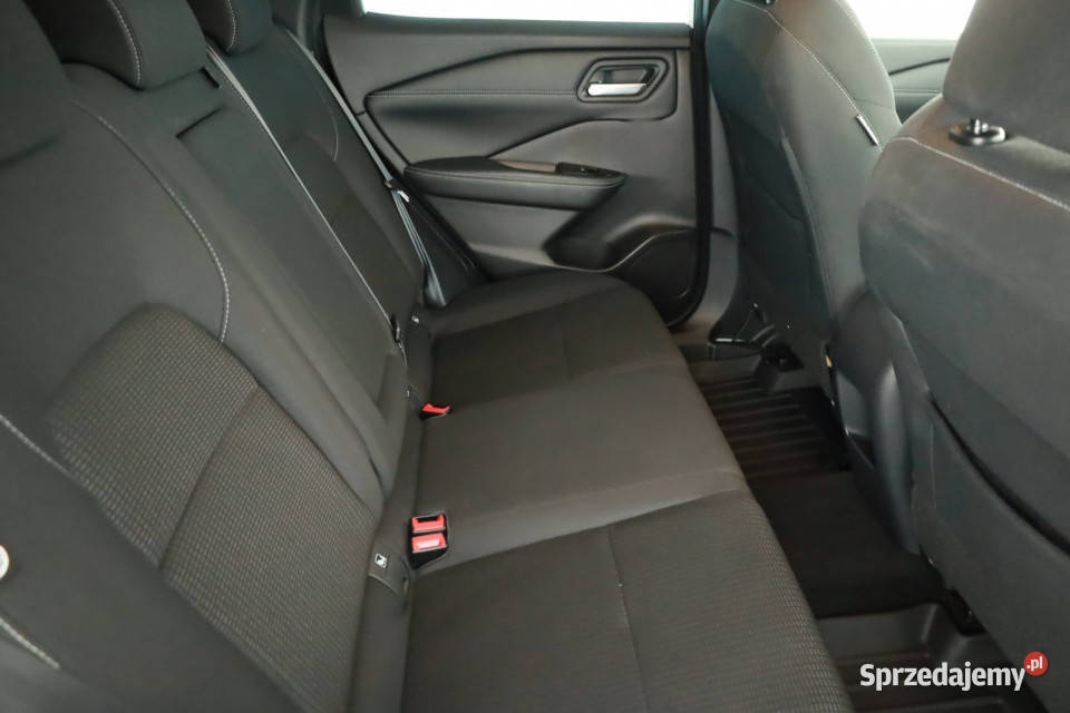 Nissan Qashqai 13 DIGT MHEV elektryczne lusterka Piaseczno