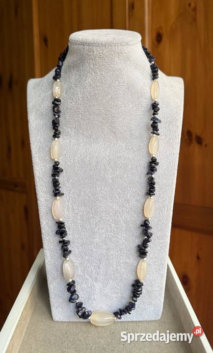 Naszyjnik Mleczna Droga Legnica