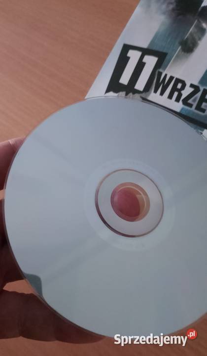 11 WRZEŚNIA Niewygodne Fakty nowe hipotezy film Poznań