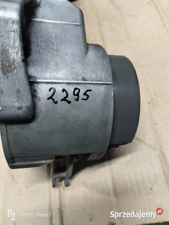 Peugeot speedfight 2 karter długi przekładnia