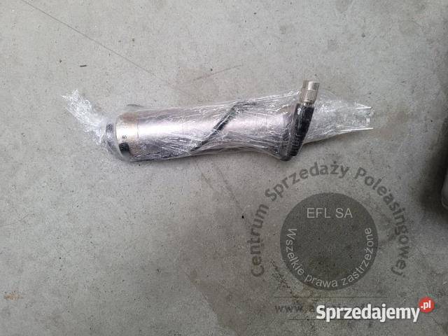Laser kosmetyczny PICOSEKOND MC 606 2023r Magnice
