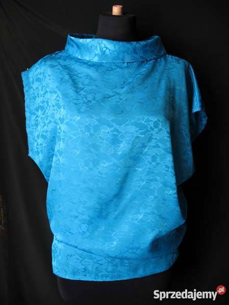 TUNIKA kimono TUBA 38 M 40 L Siedlce