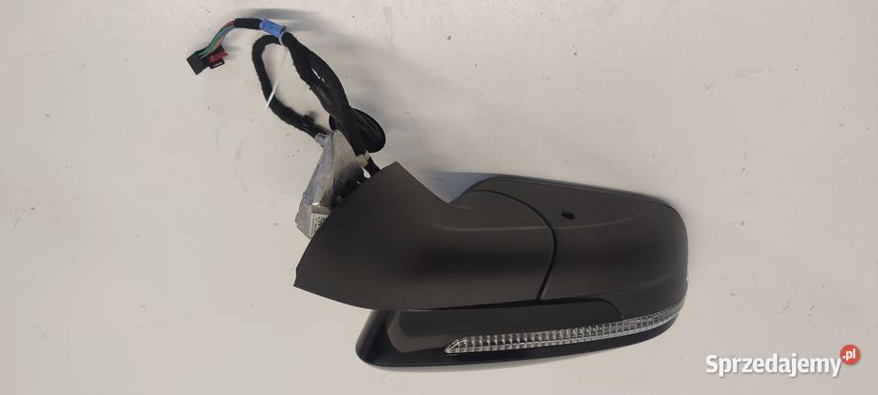 VW TAYRON LUSTERKO PRAWE 15PIN LC7Q