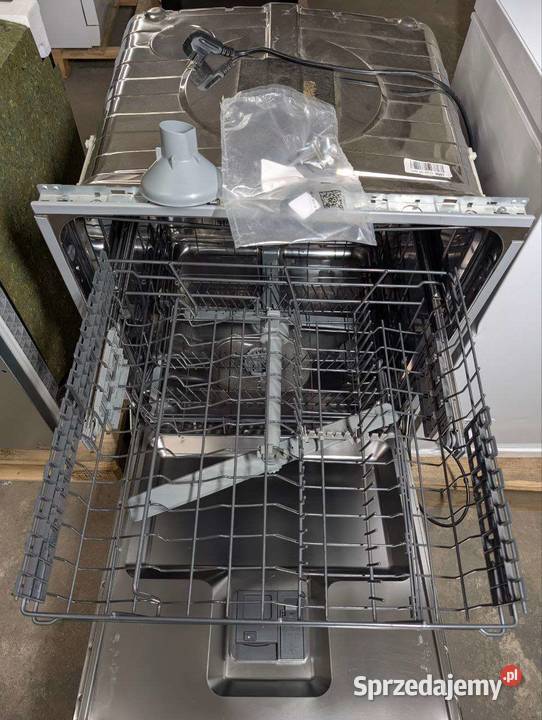 Zmywarka HISENSE HV643D60 16kpl 598 Rzeszów