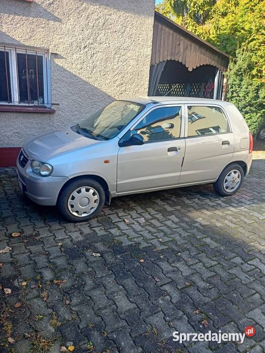 Sprzedam super autko Rok produkcji 2005