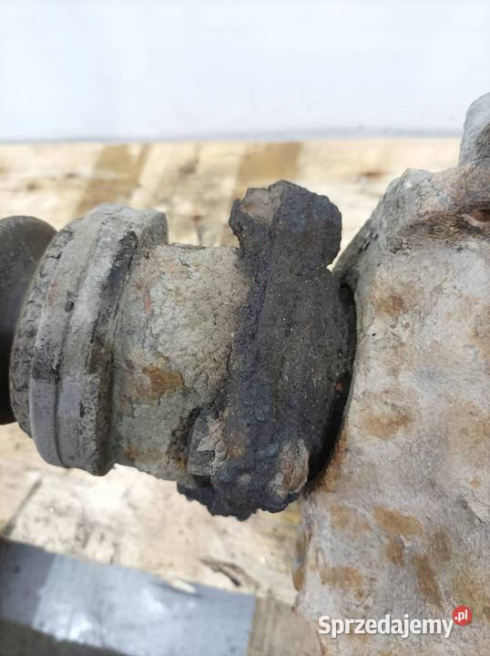 DYFERENCJAŁ MOST TYŁ 20 B 150 Toyota RAV4 II osobowe