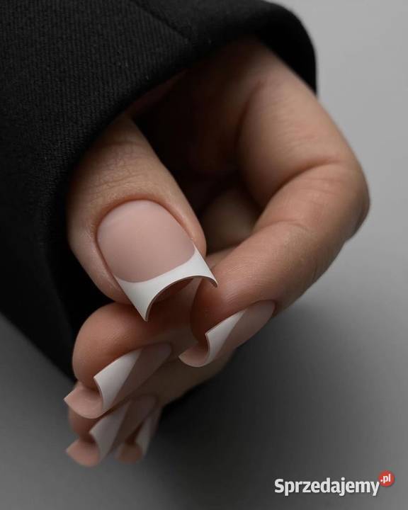 Manicure pedicure i perfekcyjny look każdego Kosmetyki i perfumy śląskie Chorzów
