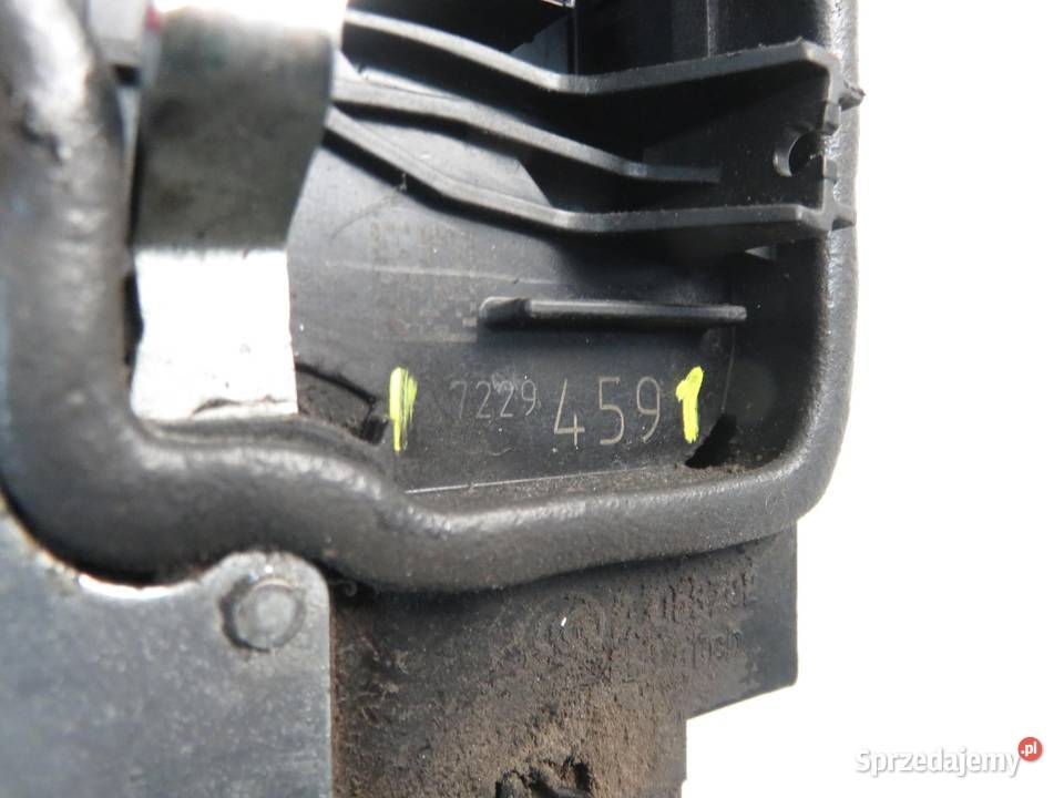 ZAMEK LEWY TYLNY BMW X1 E84 7229459