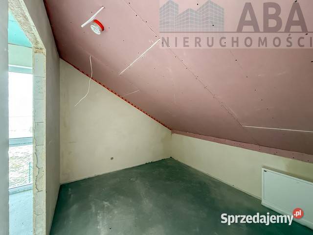 Nowoczesny dom w Polanowie Jezioro Powidzkie 169.87m2 Nieruchomości Polanowo sprzedam