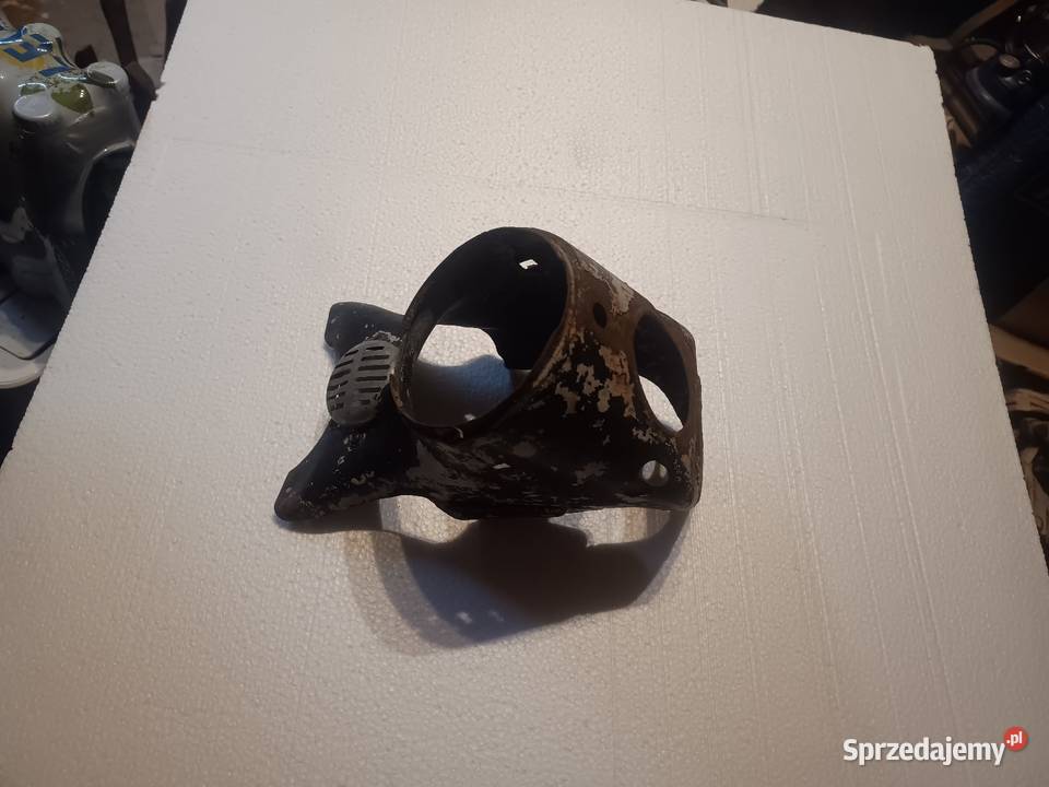 Romet Komar sztywniak dolnośląskie Leśna sprzedam