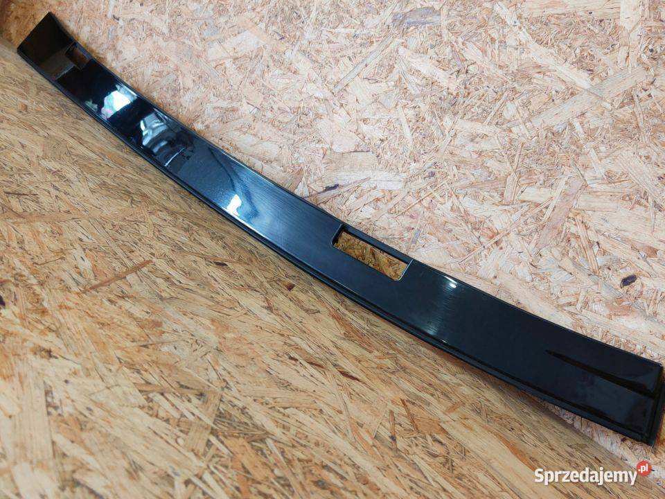 MERCEDES W207 W212 COUPE LISTWA DACHOWA LEWA Pleszew sprzedam