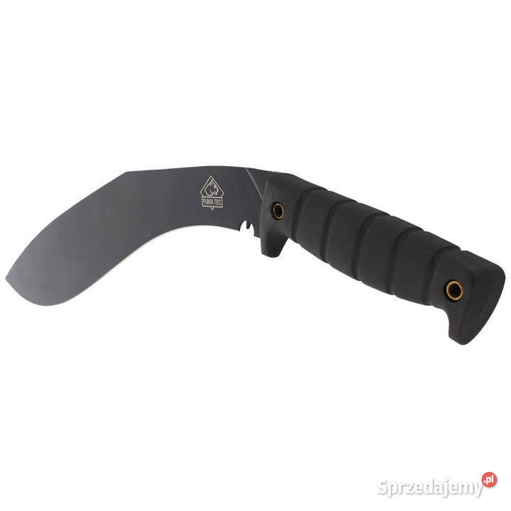 Maczeta Puma Solingen Heavy Kukri 308mm 311331 sprzedam