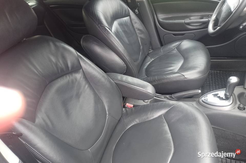 Citroen c5 Filipowice