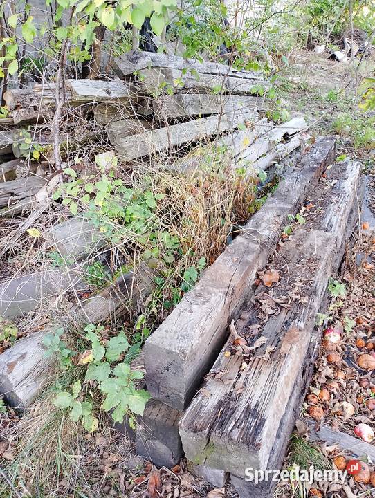 Podkłady szpały Chełm