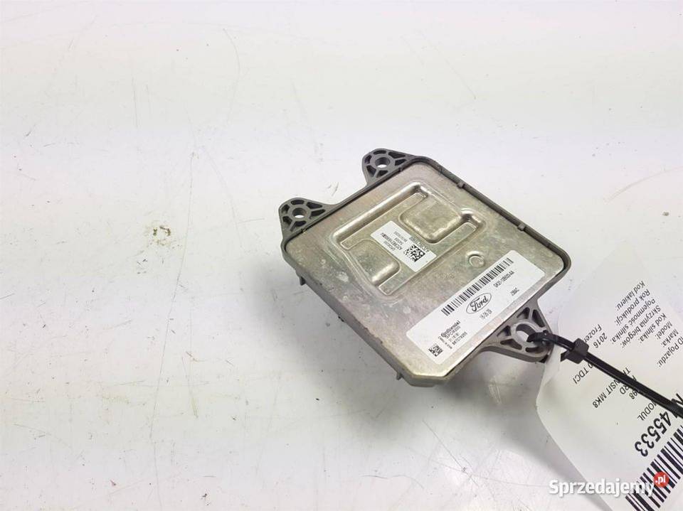 MODUŁ GK2112B533AA FORD TRANSIT MK8 osobowe Lipno sprzedam