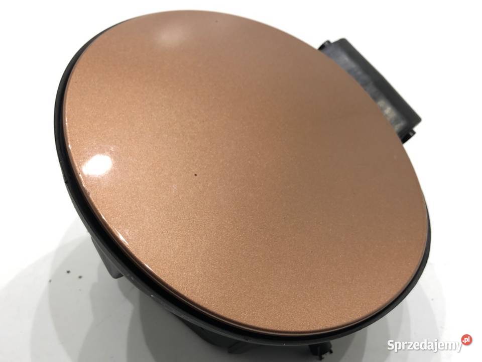 KLAPKA WLEWU PALIWA SKODA YETI 5L6809702