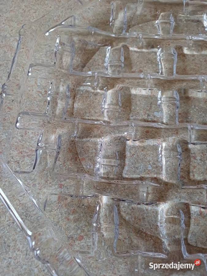 vintage patera Tiffanyego Nowy Targ