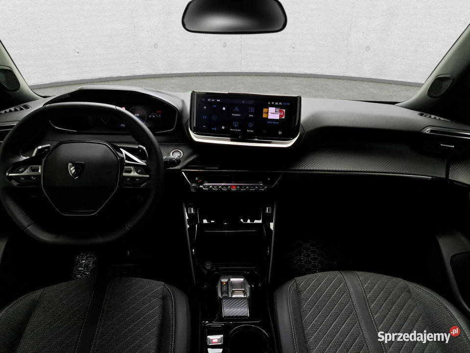 Peugeot 2008 II 2019 dolnośląskie