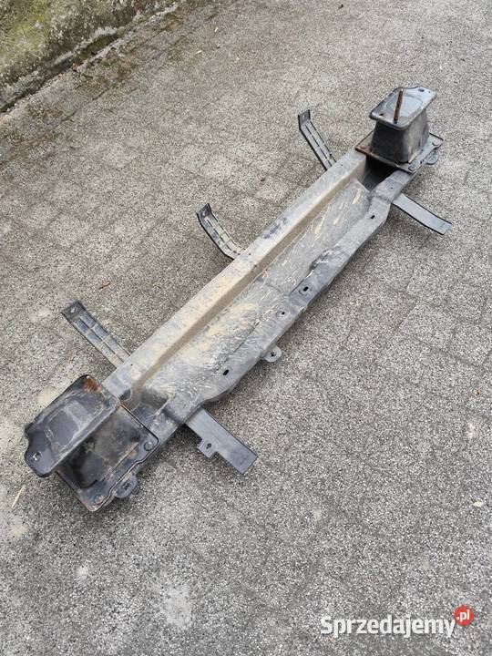 Kia Picanto 2 TA tylna belka