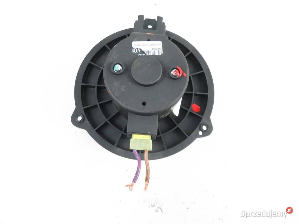 DMUCHAWA OPEL ANTARA A L07 małopolskie