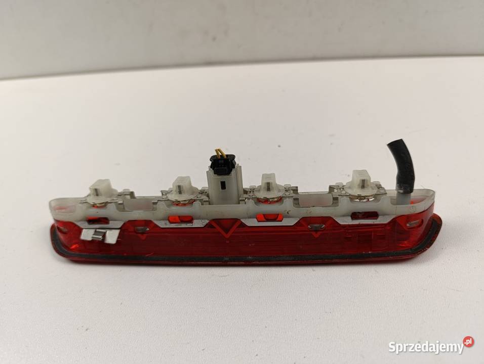 CITROEN DS3 C3 II LAMPA 3 STOP Zbierkowo
