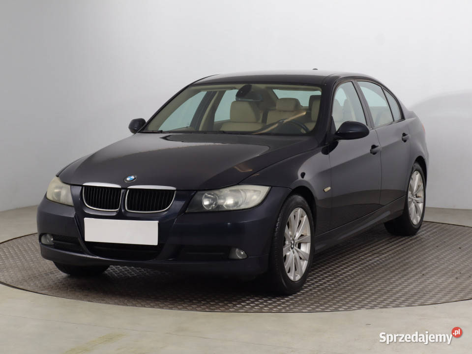 BMW 3 318 d wspomaganie kierownicy Bielany Wrocławskie sprzedam