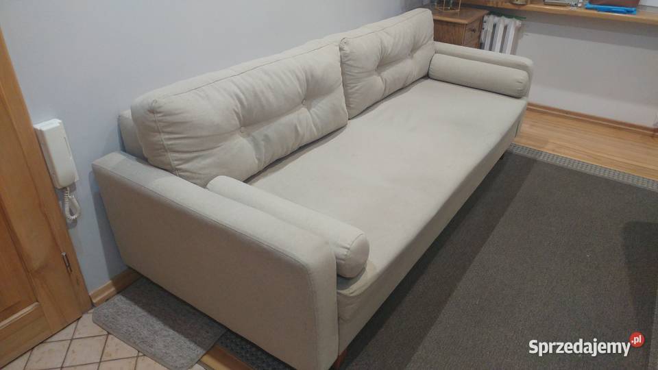 Łóżko rozkładane 150x200 nowe Meble Czarnożyły