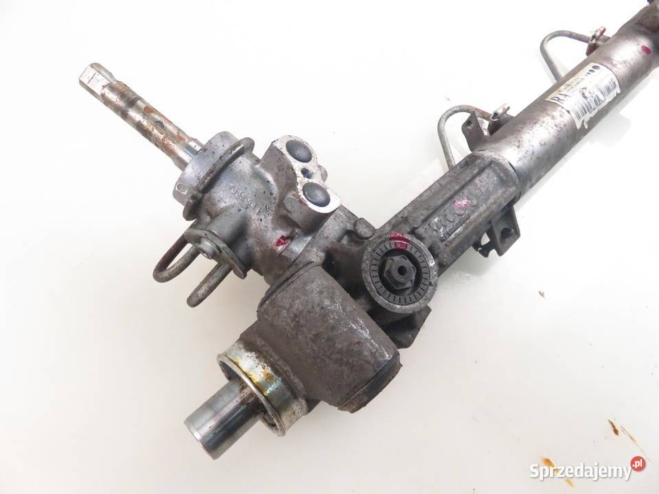 MAGLOWNICA OPEL ASTRA III H 13188614 7831985157
