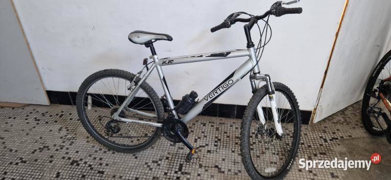 Rower górski 26 sprzedam