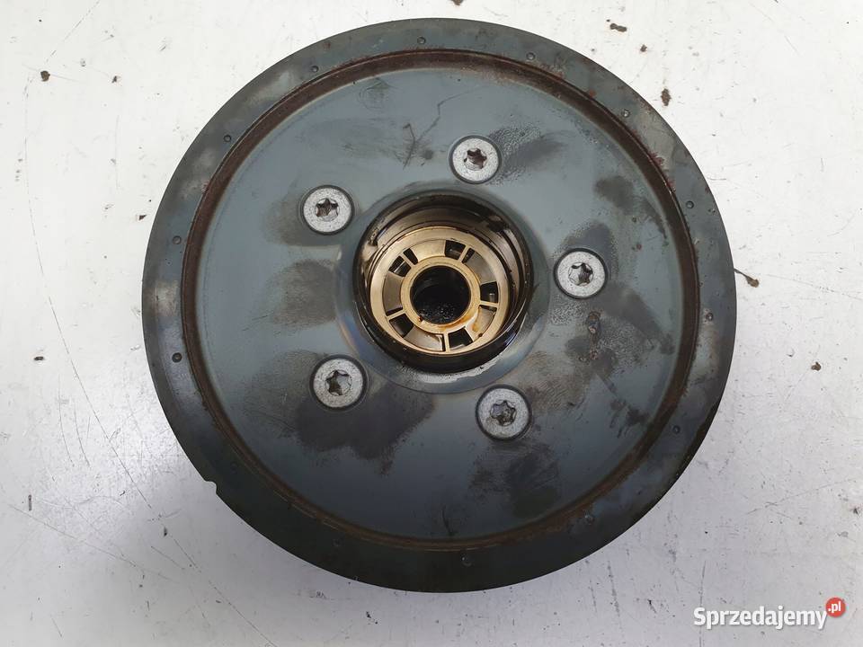 Volvo V90 XC40 XC60 II 20 T4 B4204T31 WYDECHOWE Silniki i osprzęt Chełm sprzedam
