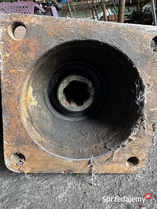 Przekładnia Ursus C328 Ostrołęka