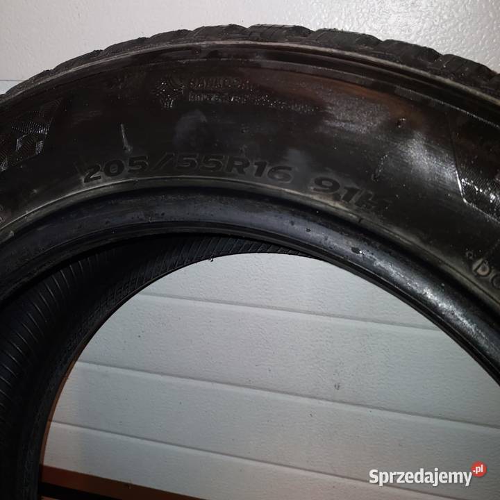 Hankook Winter i cept RS 20555R16 91H 205 Żyrzyn