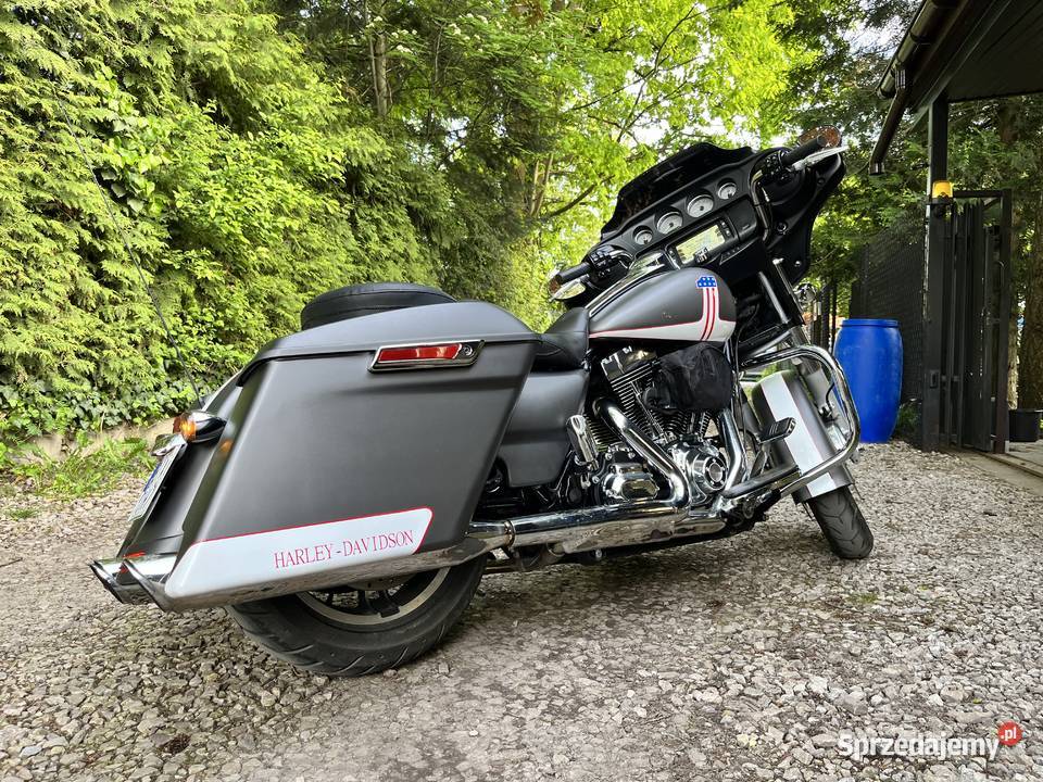 Harley
