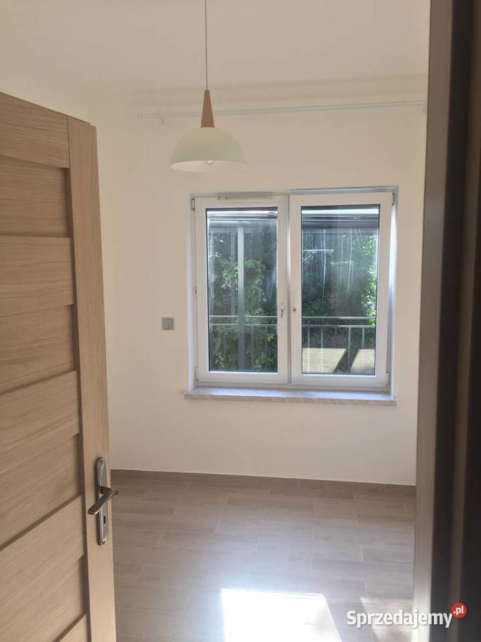 Nowoczesne 3 pokojowe Praga Południe Dubieńska piwnica
