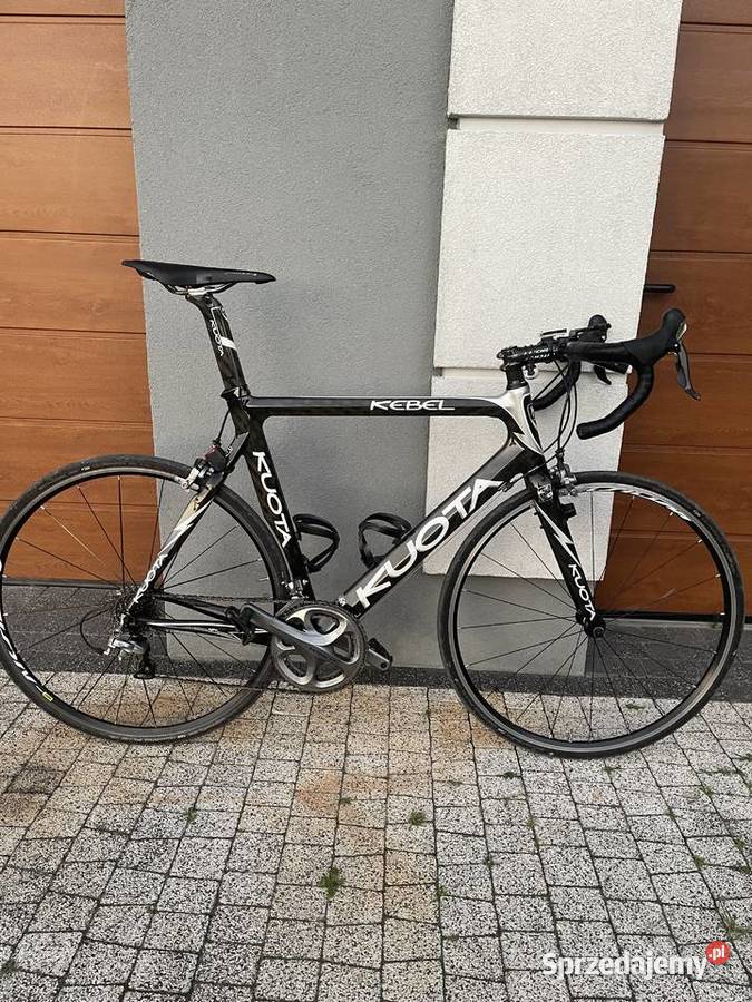 Kuota kebel karbon Kielce