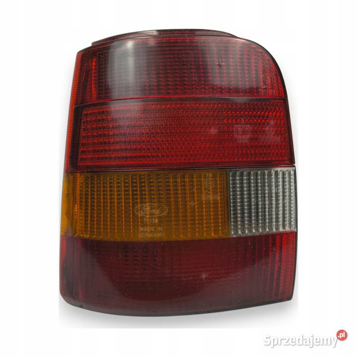 LAMPA LEWA Ford Sierra kombi 19821994r tylna