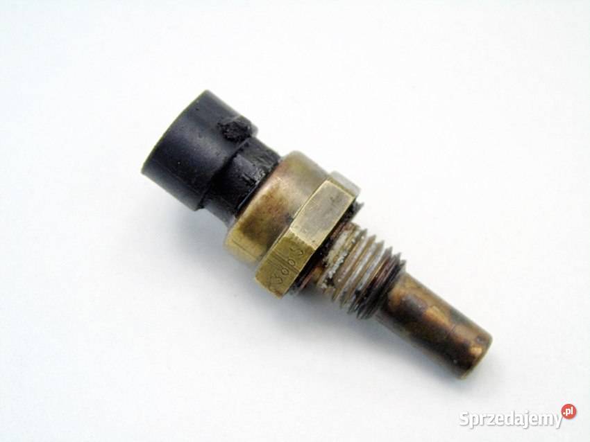 CZUJNIK TEMPERATURY WODY 22 16V ASTRA G VECTRA B Sosnowiec