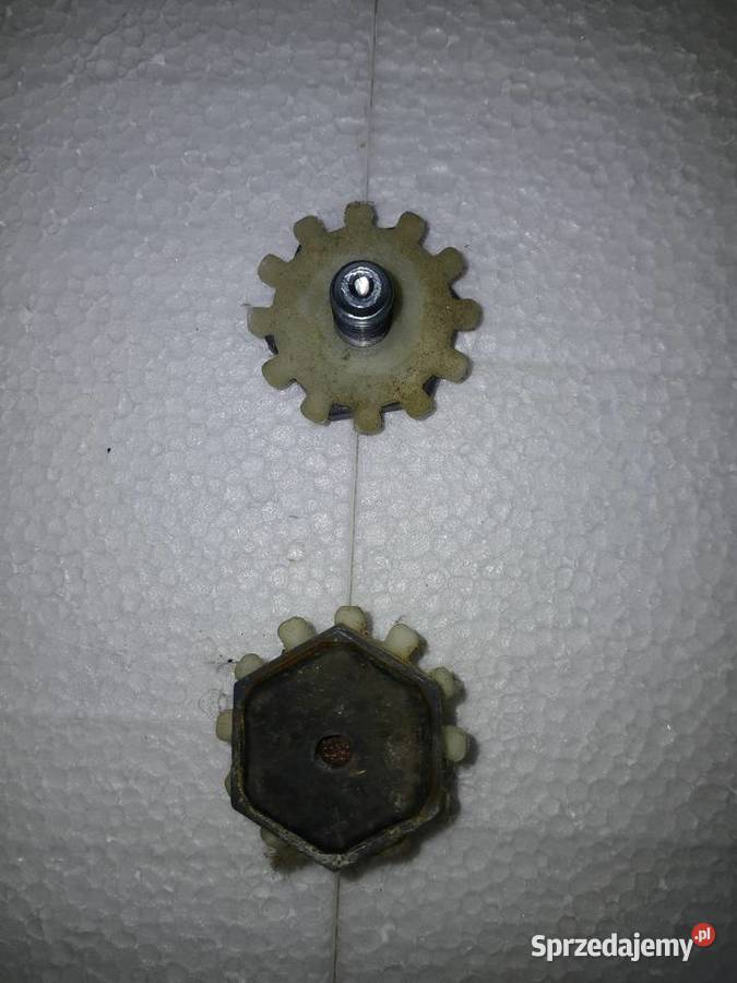 Sprężyny nóżki kółka inne części pralki łódzkie Skierniewice sprzedam