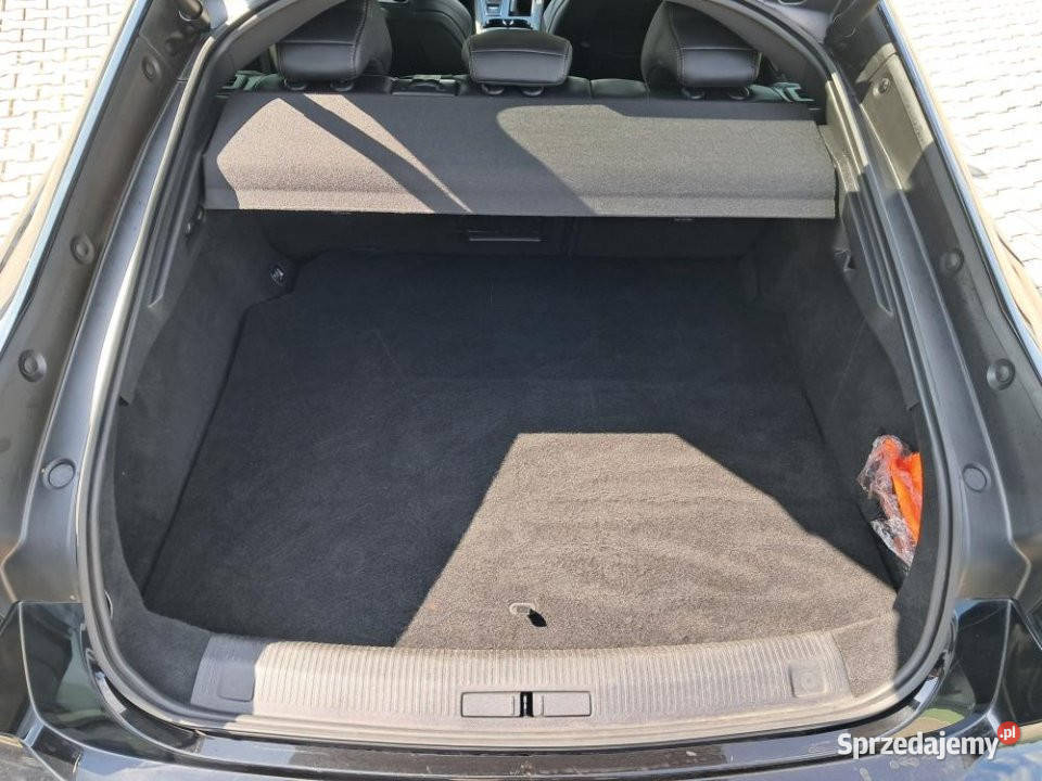 Peugeot 508 2021r FV 23 GT KeylessGo Skóra