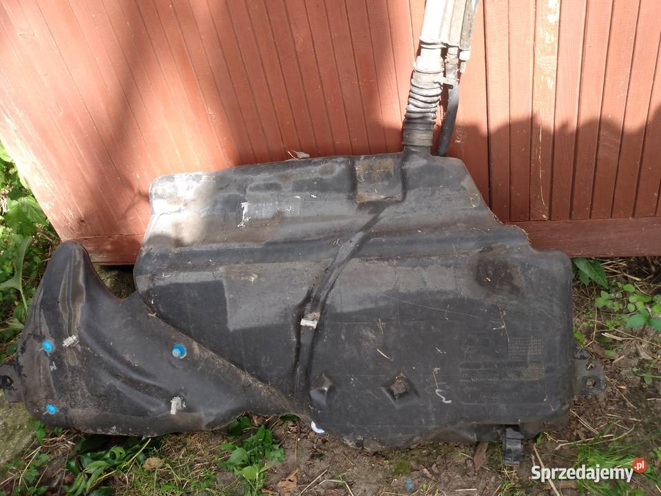 ZBIORNIK PALIWA BAK 19DCI RENAULT MEGAN SCENIC sprzedam